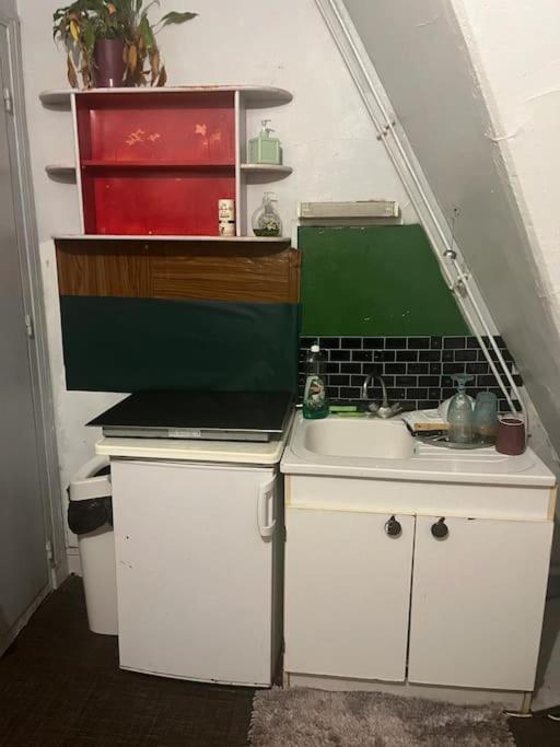 Appartement Arc Triomphe Champs Elysees Parijs